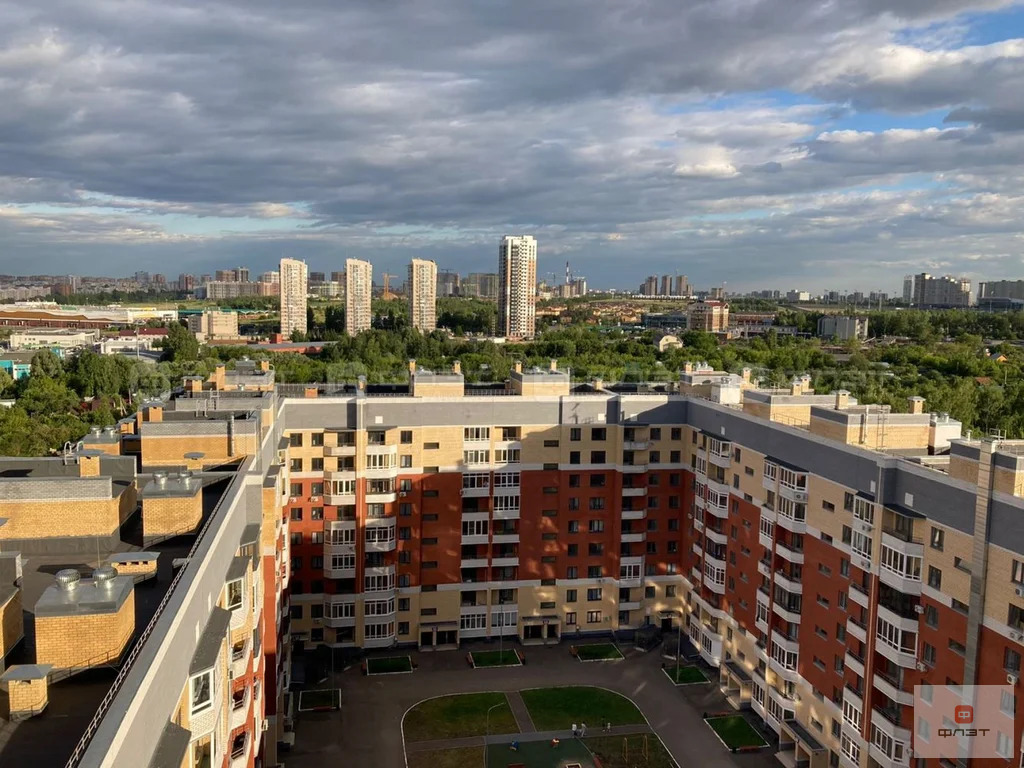 Продажа квартиры, Казань, ул. Зур Урам - Фото 22