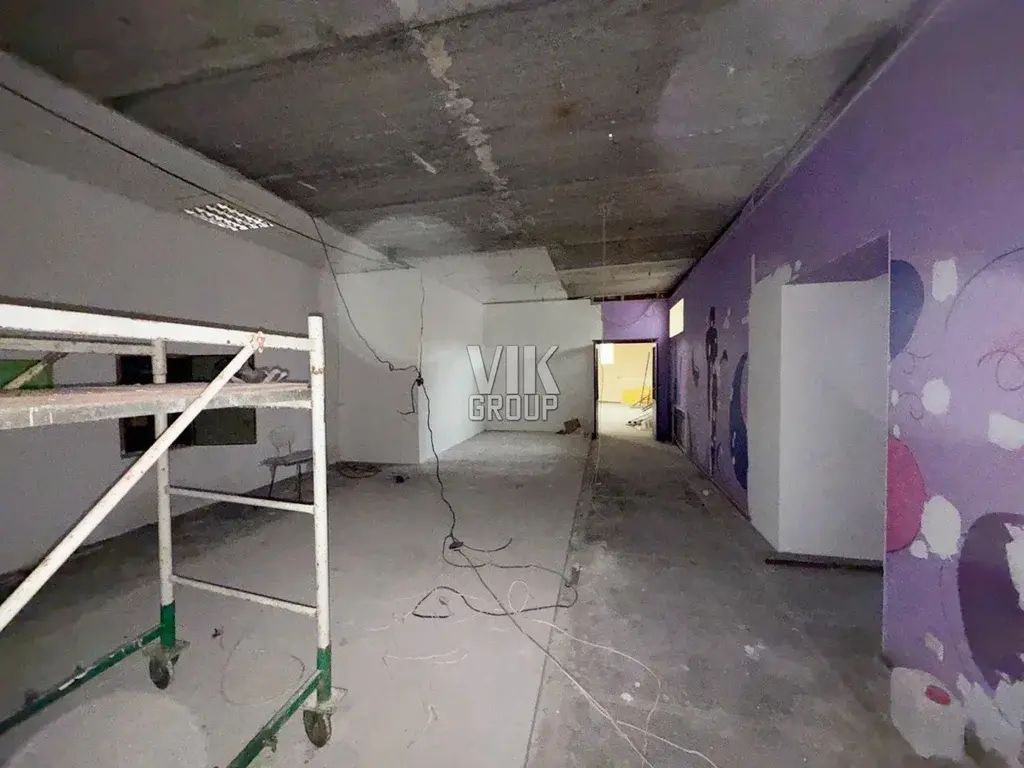 Продается отдельно стоящее одноэтажное здание с ЗУ в г. Кременки - Фото 7