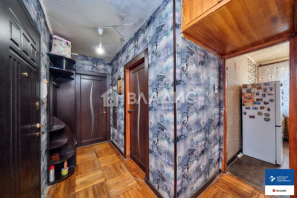 Продажа квартиры, Рязань, ул. Тимуровцев - Фото 9