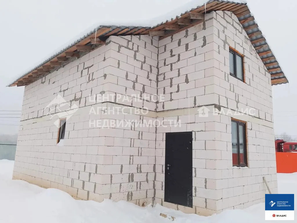 Продажа дома, Варские, Рязанский район - Фото 4