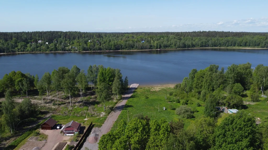Продажа участка, Каменногорск, Выборгский район, ул. Никольская - Фото 2