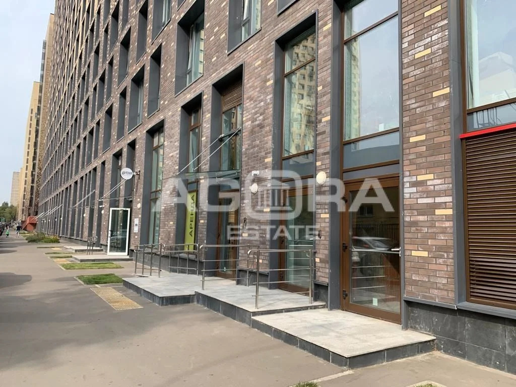 Аренда ПСН, м. Зорге, 3-я Хорошёвская ул - Фото 3