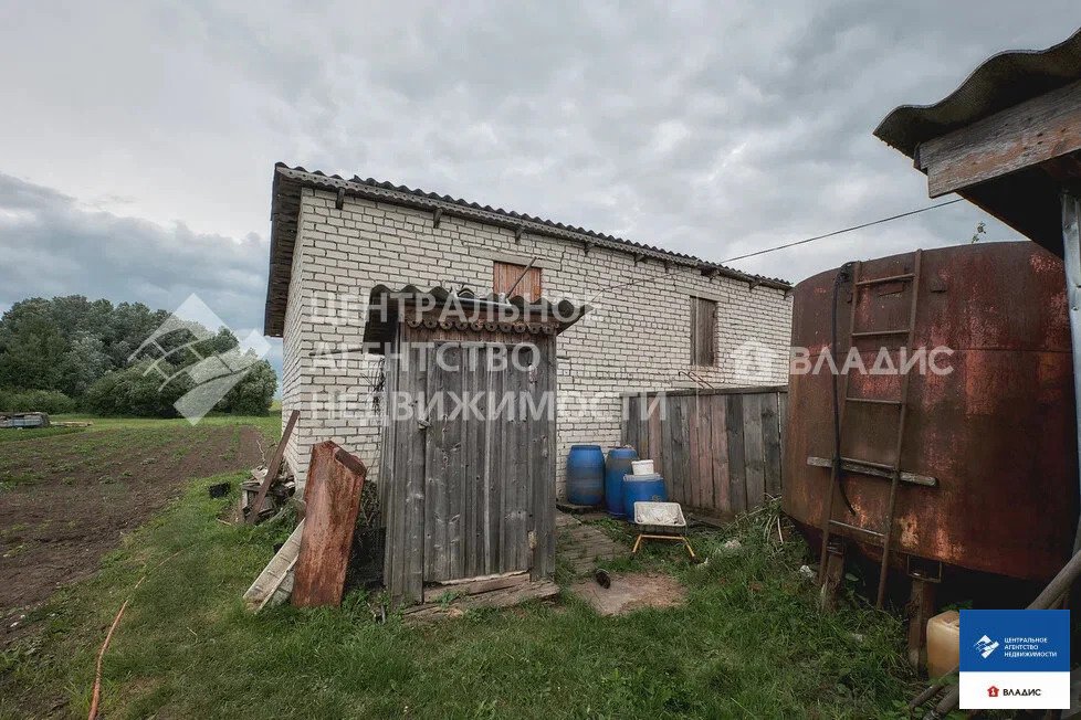Продажа дома, Бражкино, Рыбновский район - Фото 18