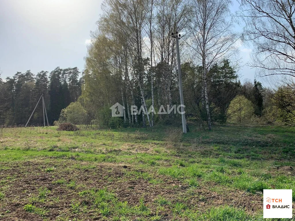 Продажа участка, Щелковский район - Фото 0