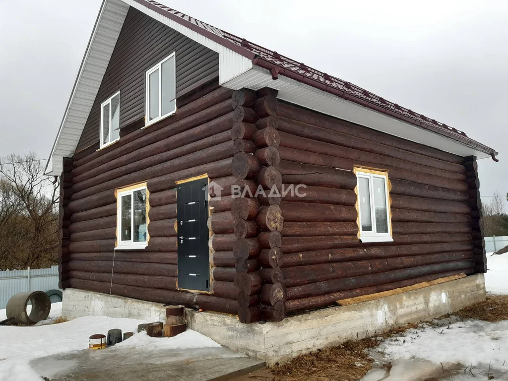 Судогодский район, деревня Райки,  дом на продажу - Фото 30