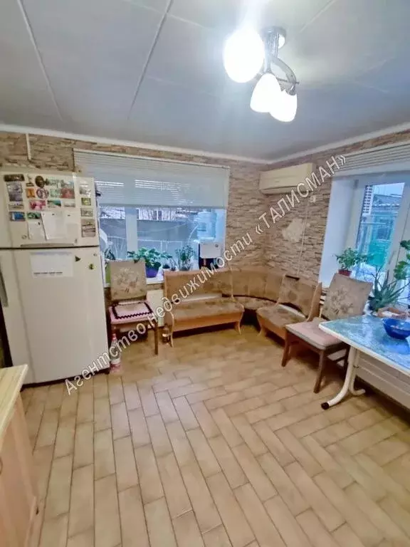 Продается 1/2 часть дома в г. Таганрог, СЖМ. - Фото 1