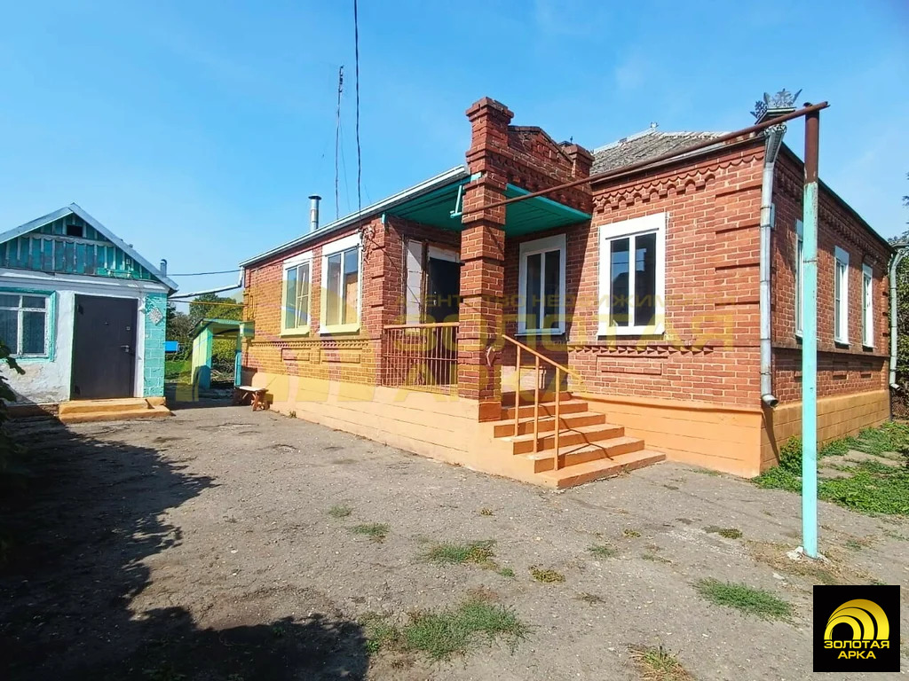 Продажа дома, Мингрельская, Абинский район - Фото 22