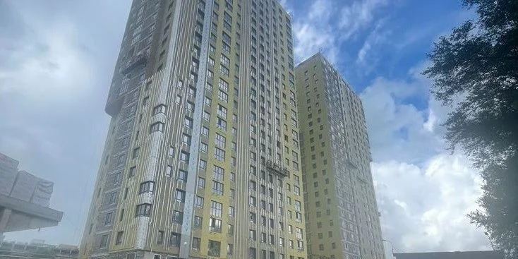 Продажа квартиры в новостройке, Уфа, ул. Бакалинская - Фото 4