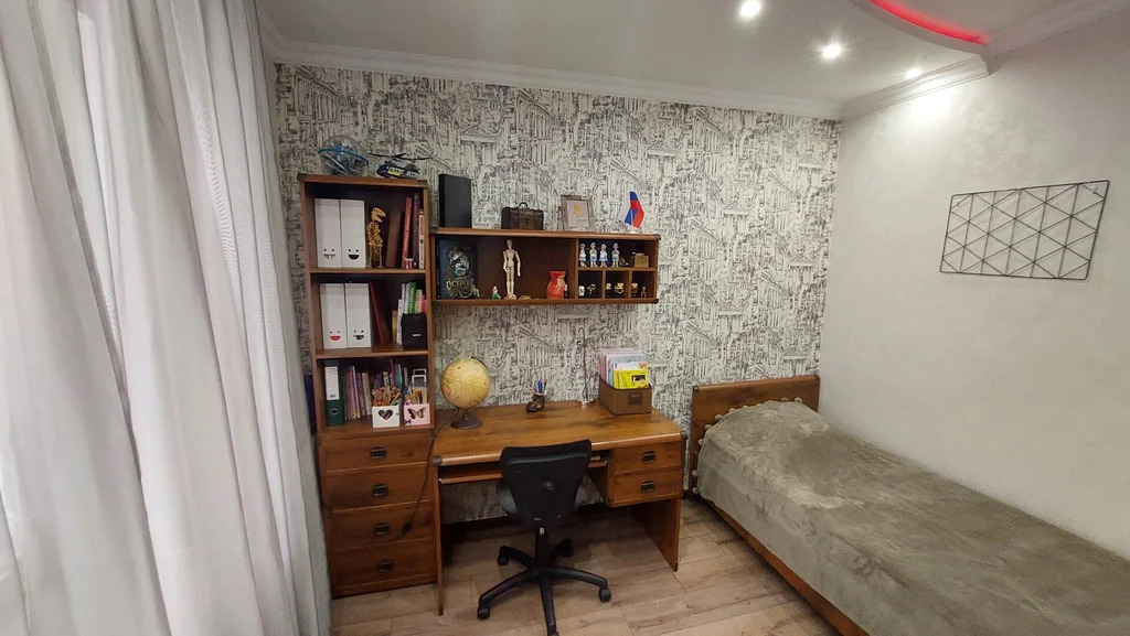 Продажа дома, Курчанская, Темрюкский район, ул. Садовая - Фото 13