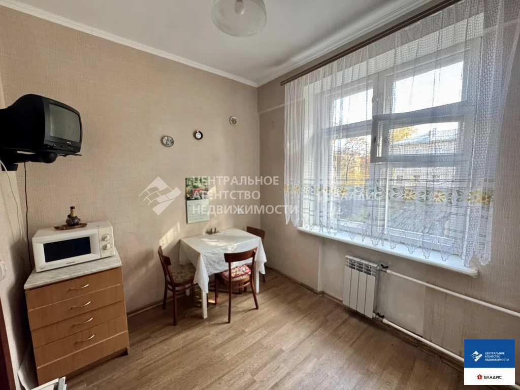 Аренда квартиры, Рязань, ул. Полетаева - Фото 4