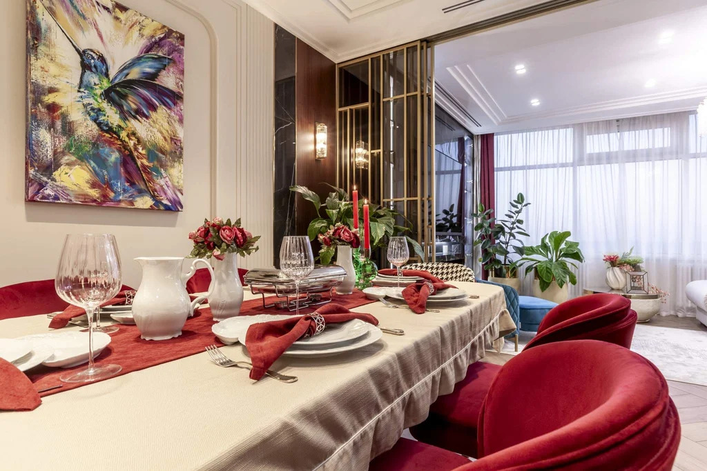 Продам 5-комн. квартиру 143 кв.м. - Фото 14