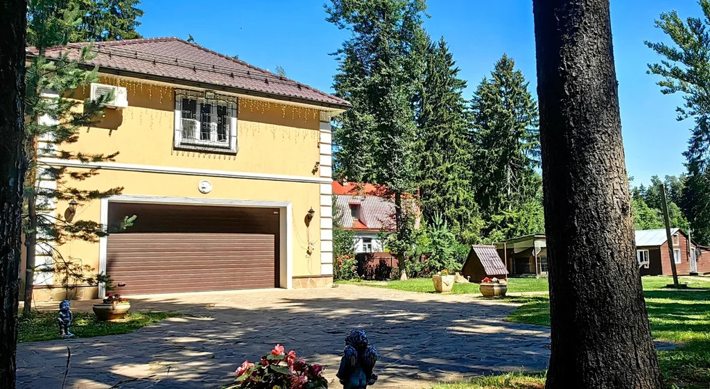 Продажа дома, Апрелевка, Наро-Фоминский район, ул. Кутузова - Фото 11