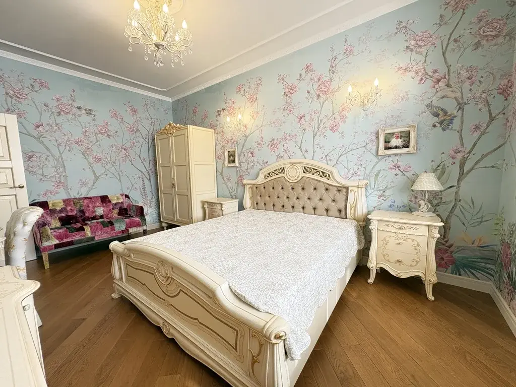 Продажа 4х к.кв. в монолитно-кирпичном доме по ул.Гарибальди - Фото 28