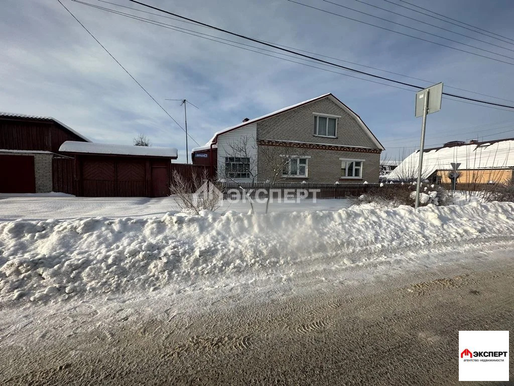 Дом, ул. Ленинградская - Фото 3