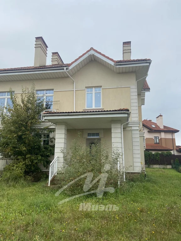Продажа таунхауса, Солнечногорск, Солнечногорский район, Новое Бакеево ... - Фото 3