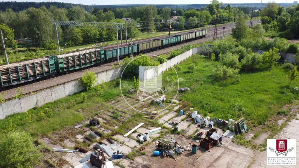 Продажа производственного помещения, Шемякино, Малоярославецкий район - Фото 7