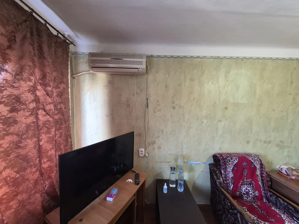 Продажа квартиры, Афипский, Северский район, ул. Пушкина - Фото 3