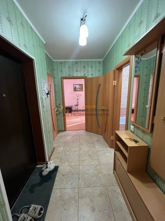 Аренда квартиры, Уфа, ул. Генерала Кусимова - Фото 16