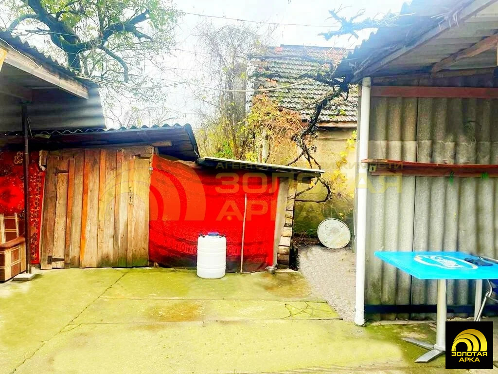 Продажа дома, Варениковская, Крымский район, ул. Цицина - Фото 15