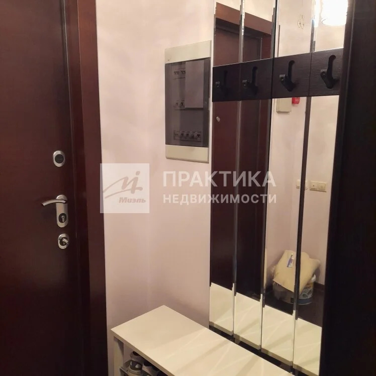 Продажа квартиры, Московский, Московский г. п., ул. Радужная - Фото 1