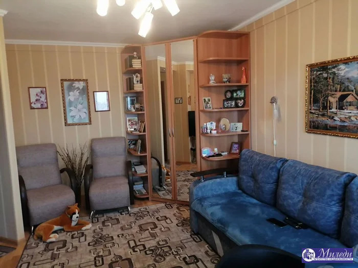 Продажа квартиры, Батайск, ул. Ленина - Фото 2