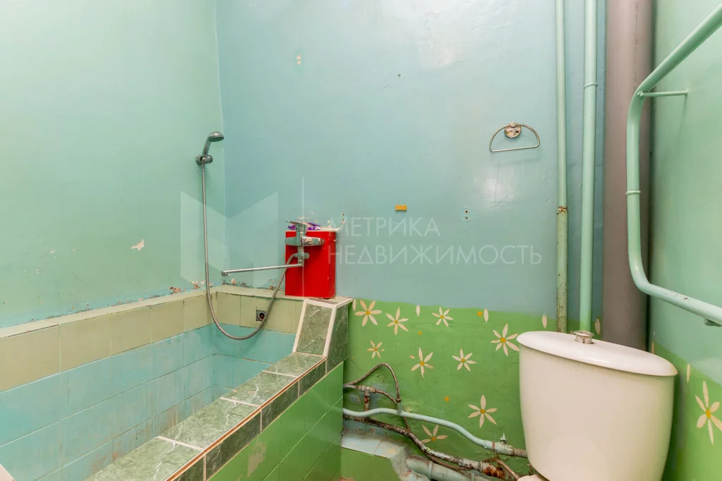 Продажа квартиры, Тюмень, г Тюмень - Фото 15