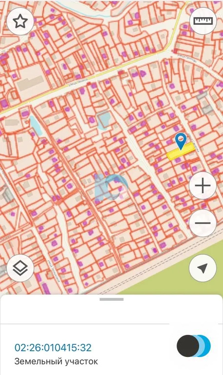 Продажа участка, Иглино, Иглинский район, ул. Суворова - Фото 1