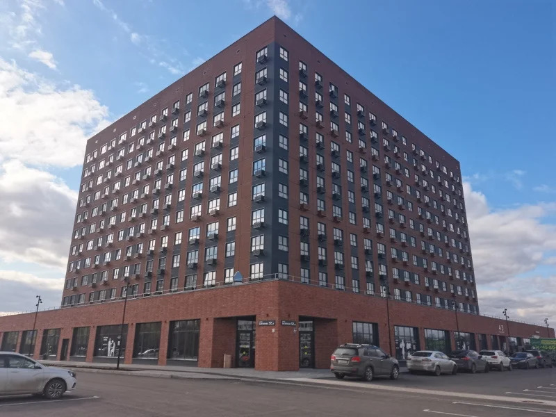 Продается квартира, 57.33 м - Фото 3