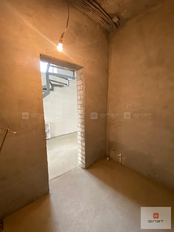 Продажа таунхауса, Куюки, Пестречинский район, 17-й квартал - Фото 10