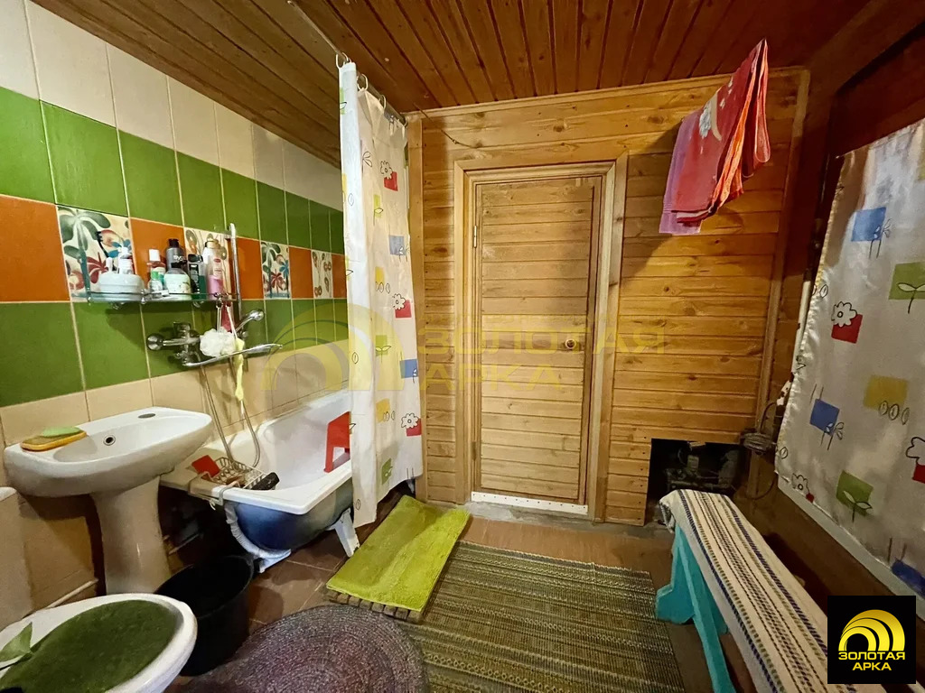 Продажа дома, Староджерелиевская, Красноармейский район, ул. Красная - Фото 9