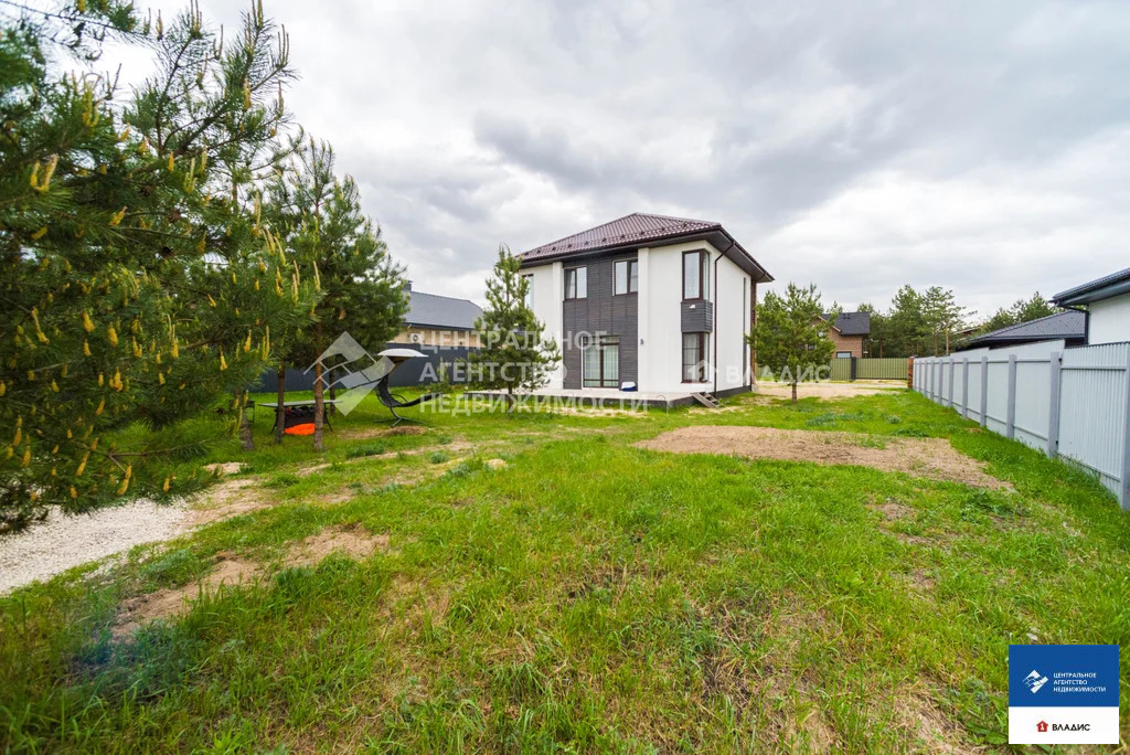 Продажа дома, Рязанский район, улица Айвазовского - Фото 34