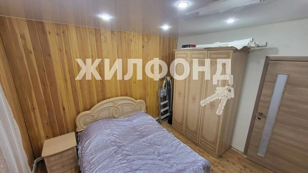 Продажа дома, Красноглинное, Новосибирский район, Кирзаводская - Фото 3