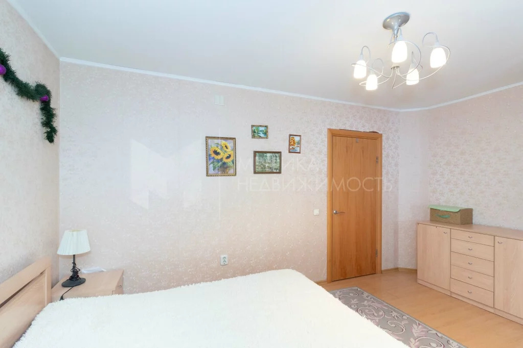 Продажа квартиры, Тюмень, г Тюмень - Фото 4