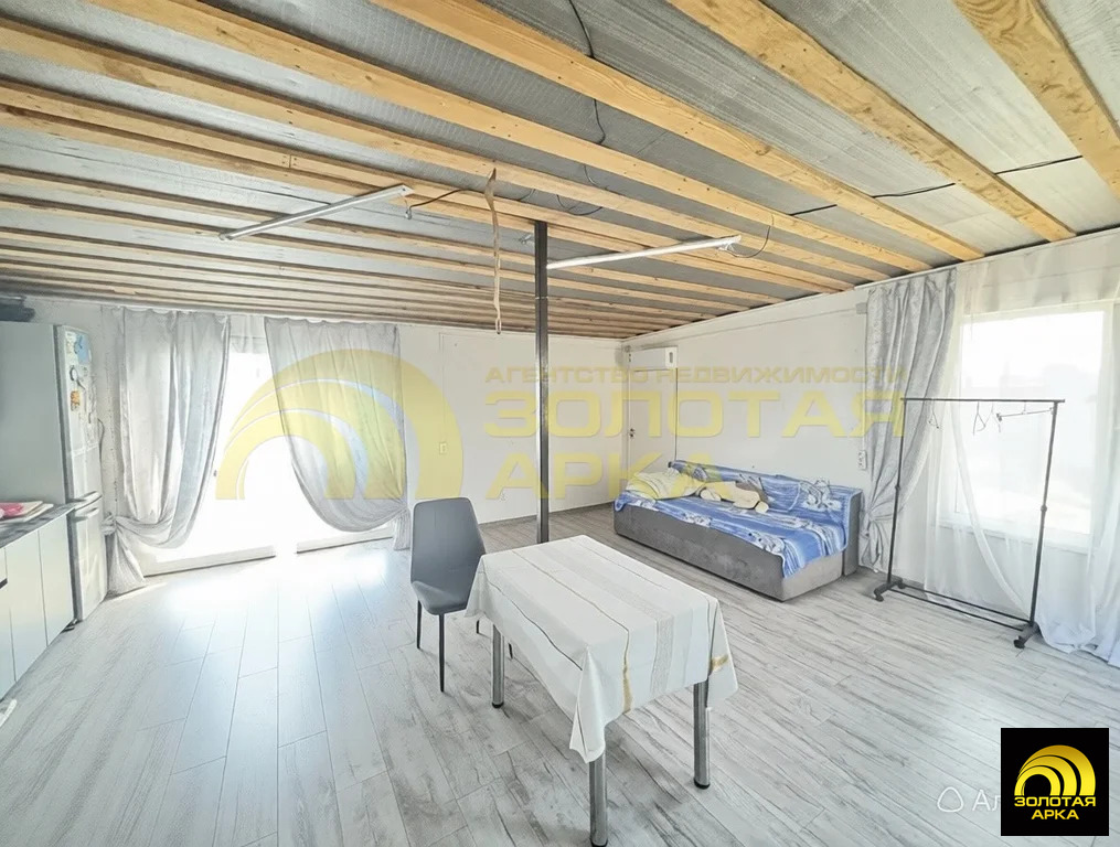 Продажа дома, Анастасиевская, Славянский район - Фото 5