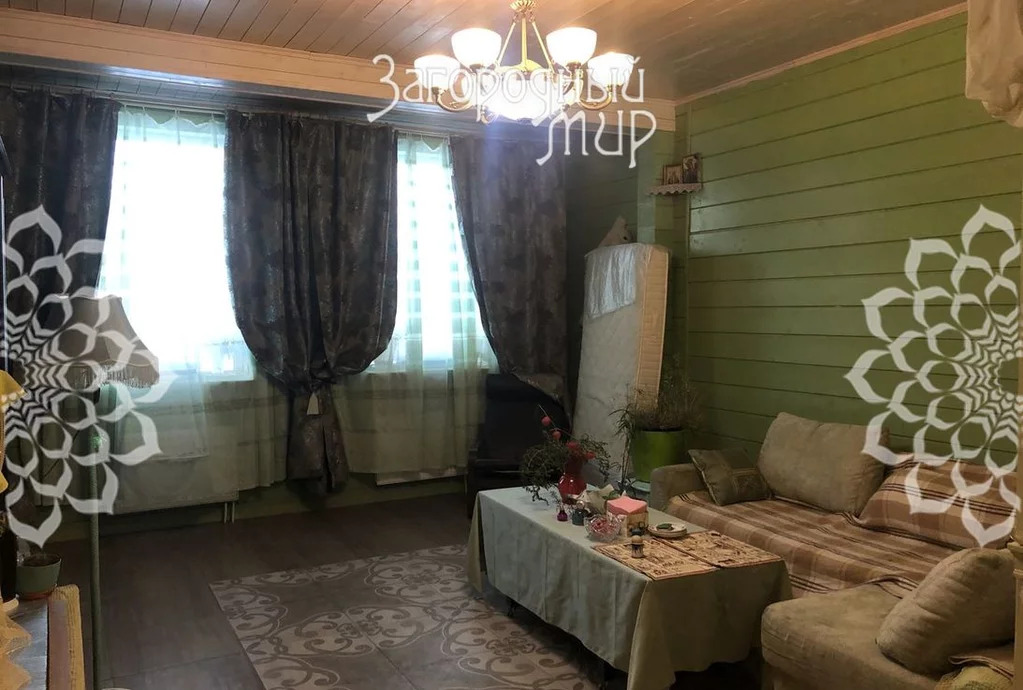 Продам дом, Новорижское шоссе, 40 км от МКАД - Фото 23