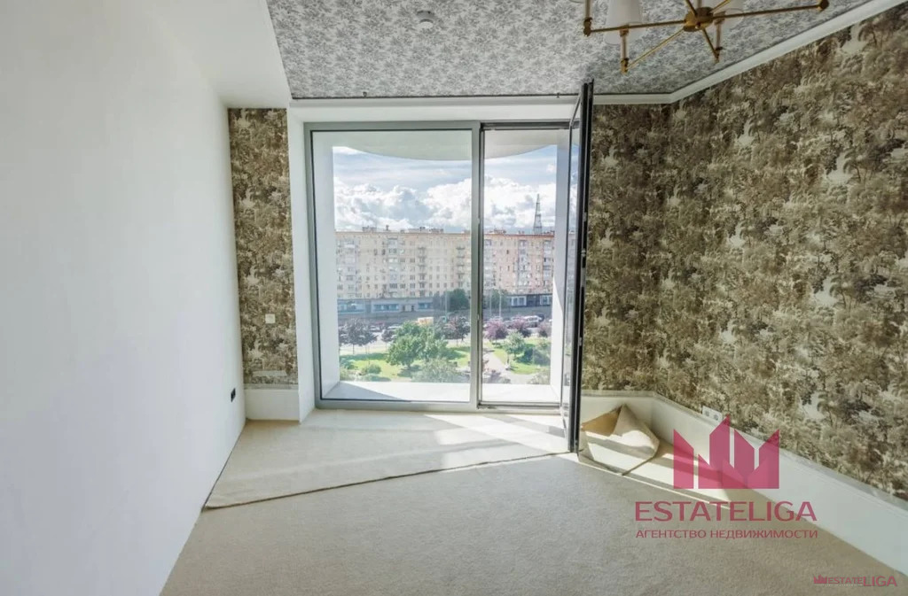 Продажа квартиры, ул. Даниловский Вал - Фото 8