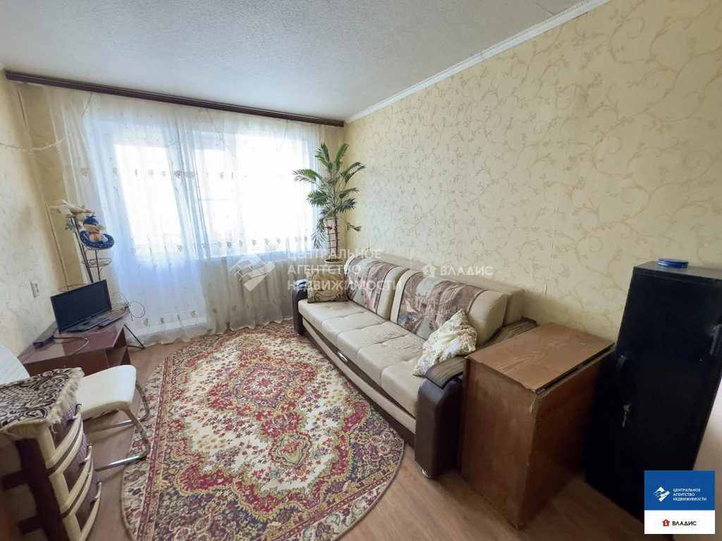 Аренда квартиры, Рязань, ул. Юбилейная - Фото 11