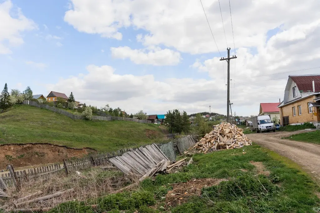 Продается дом в живописном городе Нязепетровске по ул. Похвал - Фото 2