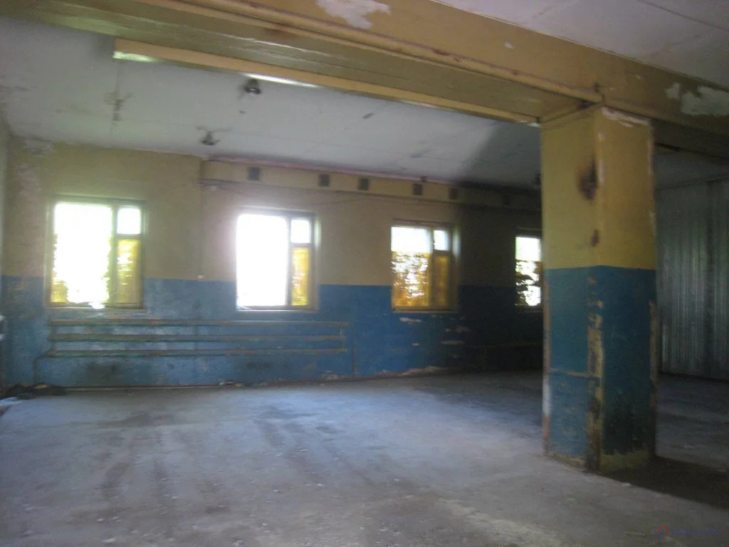 Продажа производственного помещения, Саранск, Ул. Васенко, д. 7а - Фото 5