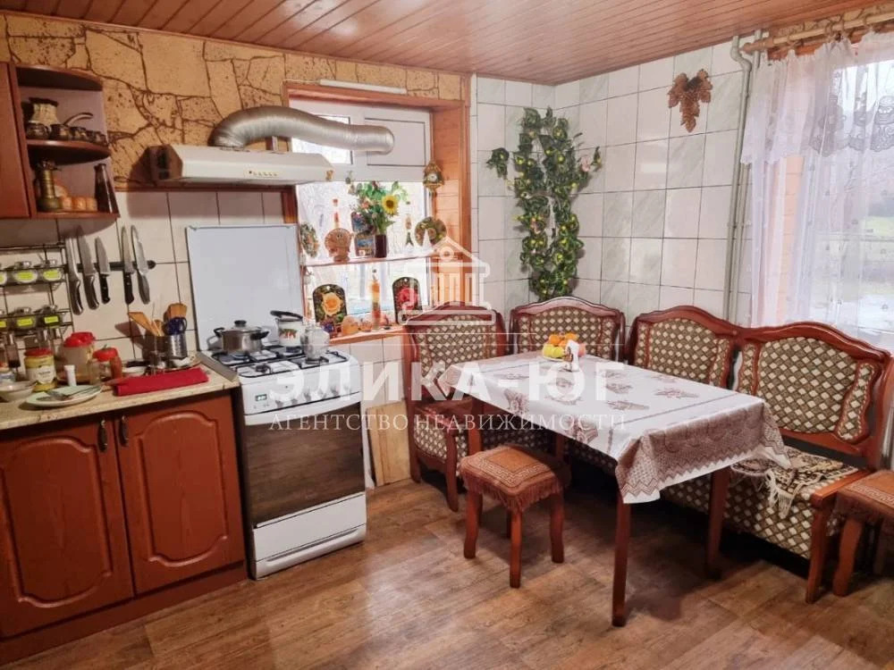 Продажа дома, Дефановка, Туапсинский район, ул. Молодежная - Фото 13