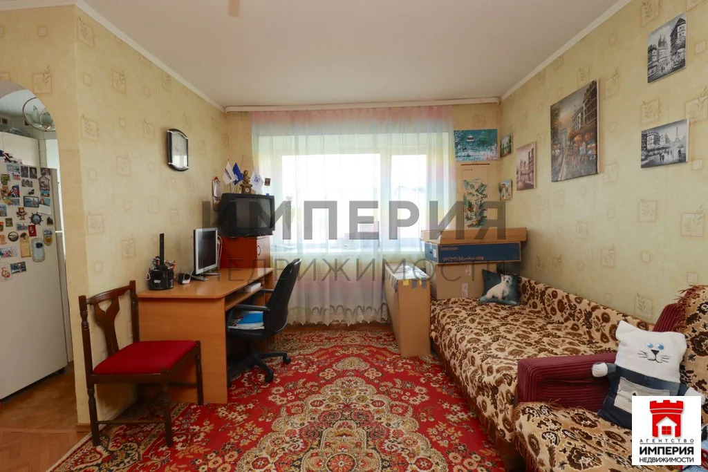 Продажа квартиры, Магадан, Карла Маркса пр-кт - Фото 3