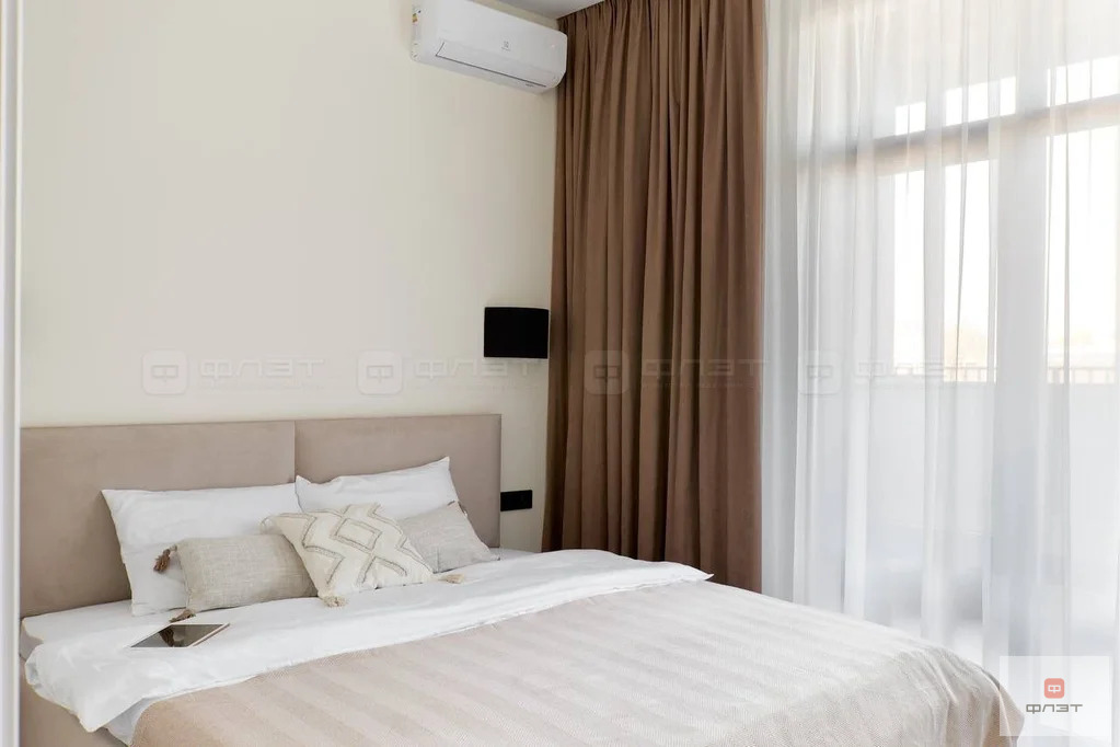 Аренда квартиры, Казань, ул. Шаляпина д.32 - Фото 1