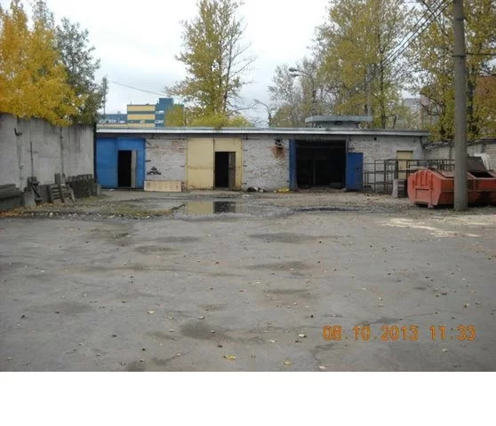 Аренда склада, м. Ломоносовская, Южное шоссе, д. 37 - Фото 6