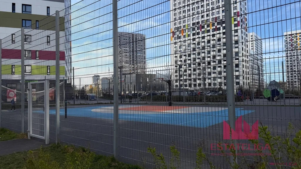 Продажа квартиры, Березовая аллея - Фото 12