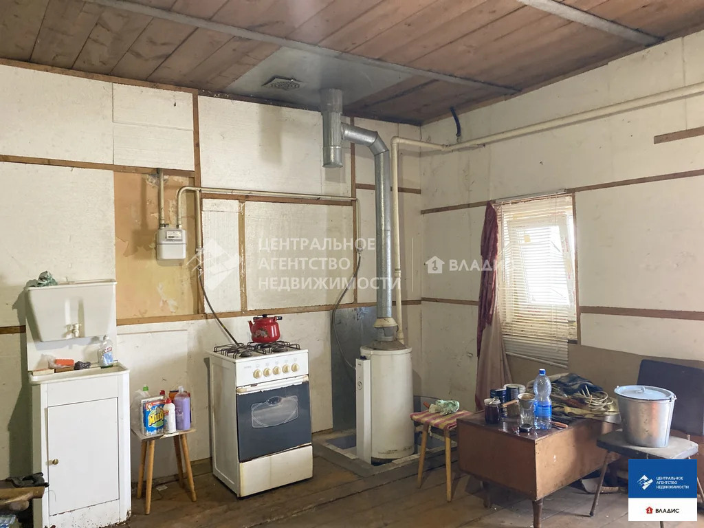 Продажа дома, Свинушки, Скопинский район, ул. Верхняя - Фото 12
