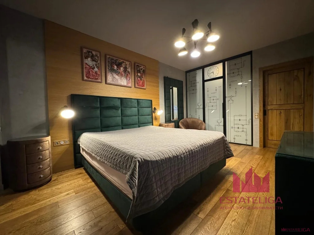 Продажа квартиры, улица Татьянин Парк - Фото 24