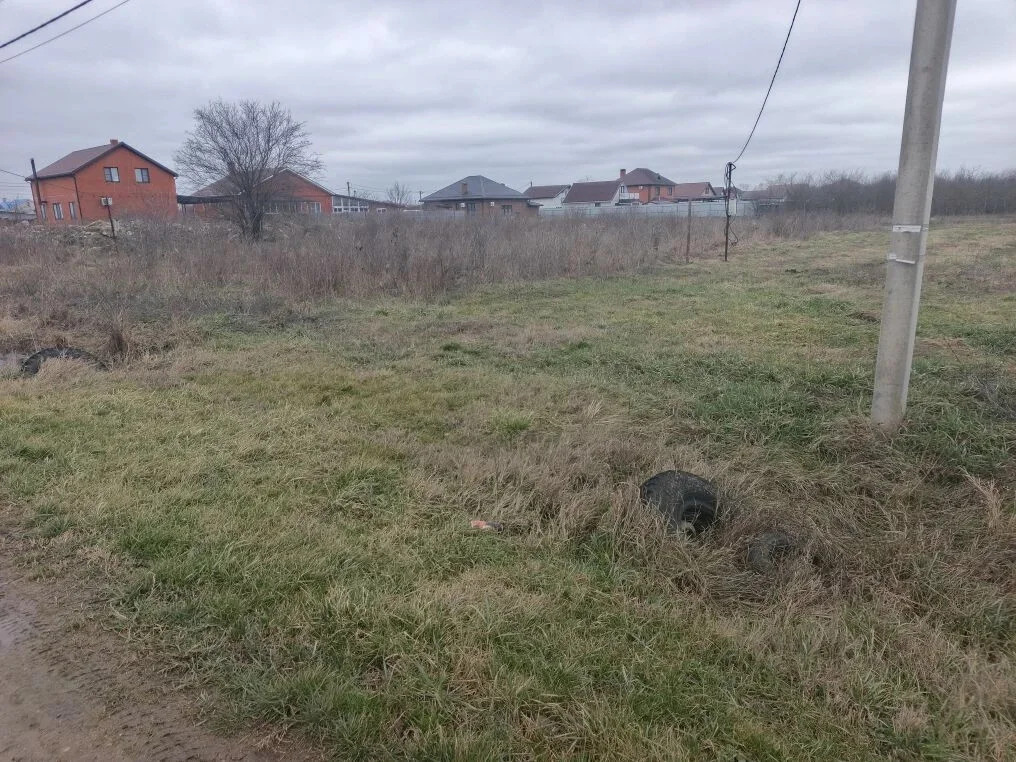 Продажа участка, Новодмитриевская, Северский район, ул. Горького - Фото 6