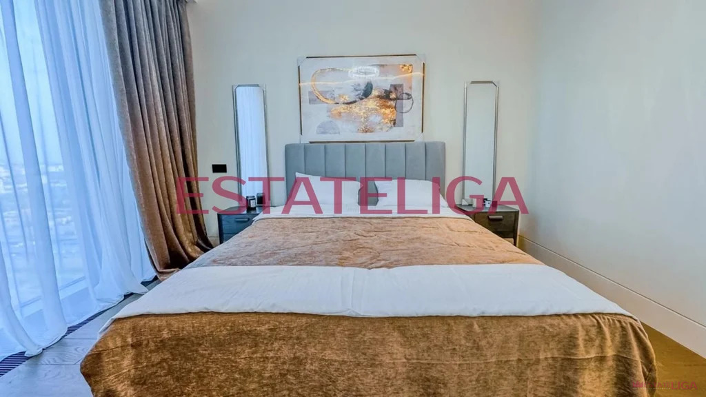 Аренда квартиры, м. Парк Победы, ул. Поклонная - Фото 5