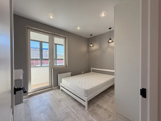 Продам однокомнатную (1-комн.) квартиру, Гагарина пр-кт, 36к5, Нижн... - Фото 19