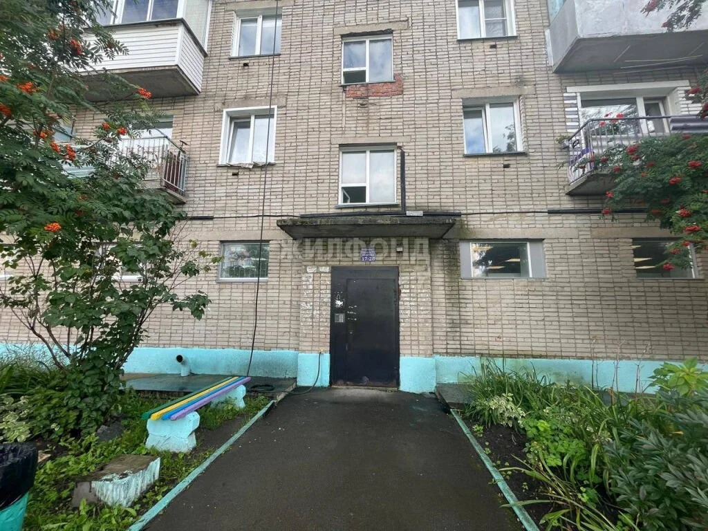 Продажа квартиры, Горный, Тогучинский район, Молодёжная - Фото 8